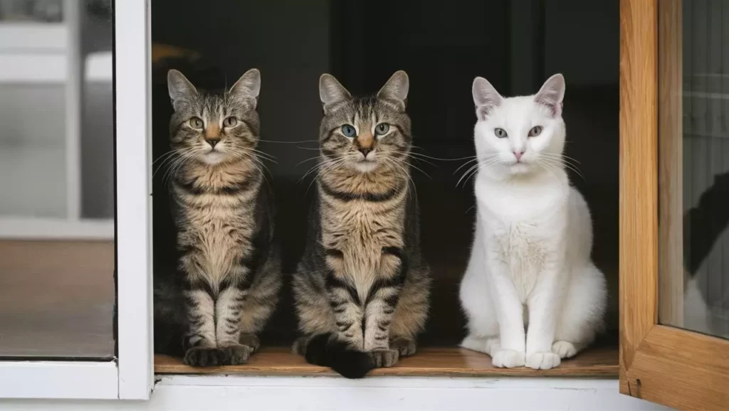 Холлистики Аллева для кошек. Что это такое и зачем они нужны?